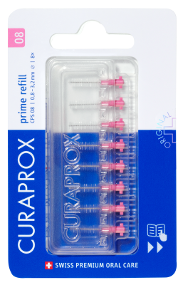 Curaprox CPS Prime Refill Pink